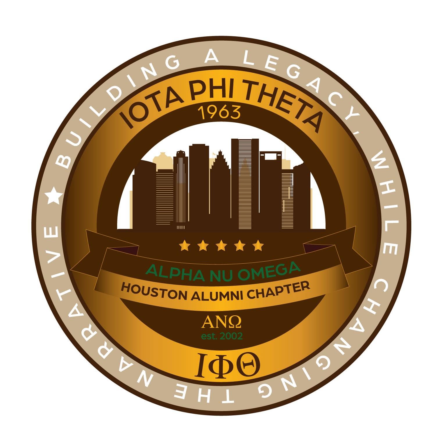 IOTA PHI THETA - Alpha Nu Omega Alumni Chapter