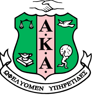 ALPHA KAPPA ALPHA - Alpha Alpha Kappa Omega