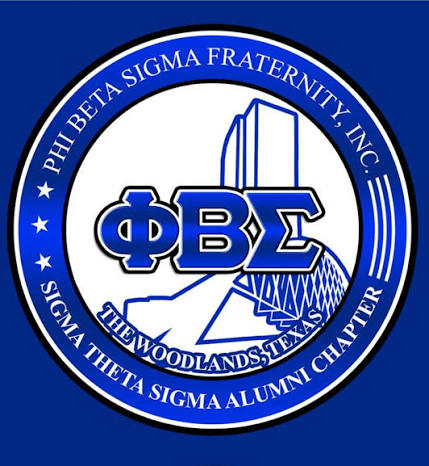 PHI BETA SIGMA- Sigma Theta Sigma Alumni Chapter