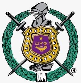 OMEGA PSI PHI - Mu Mu Nu